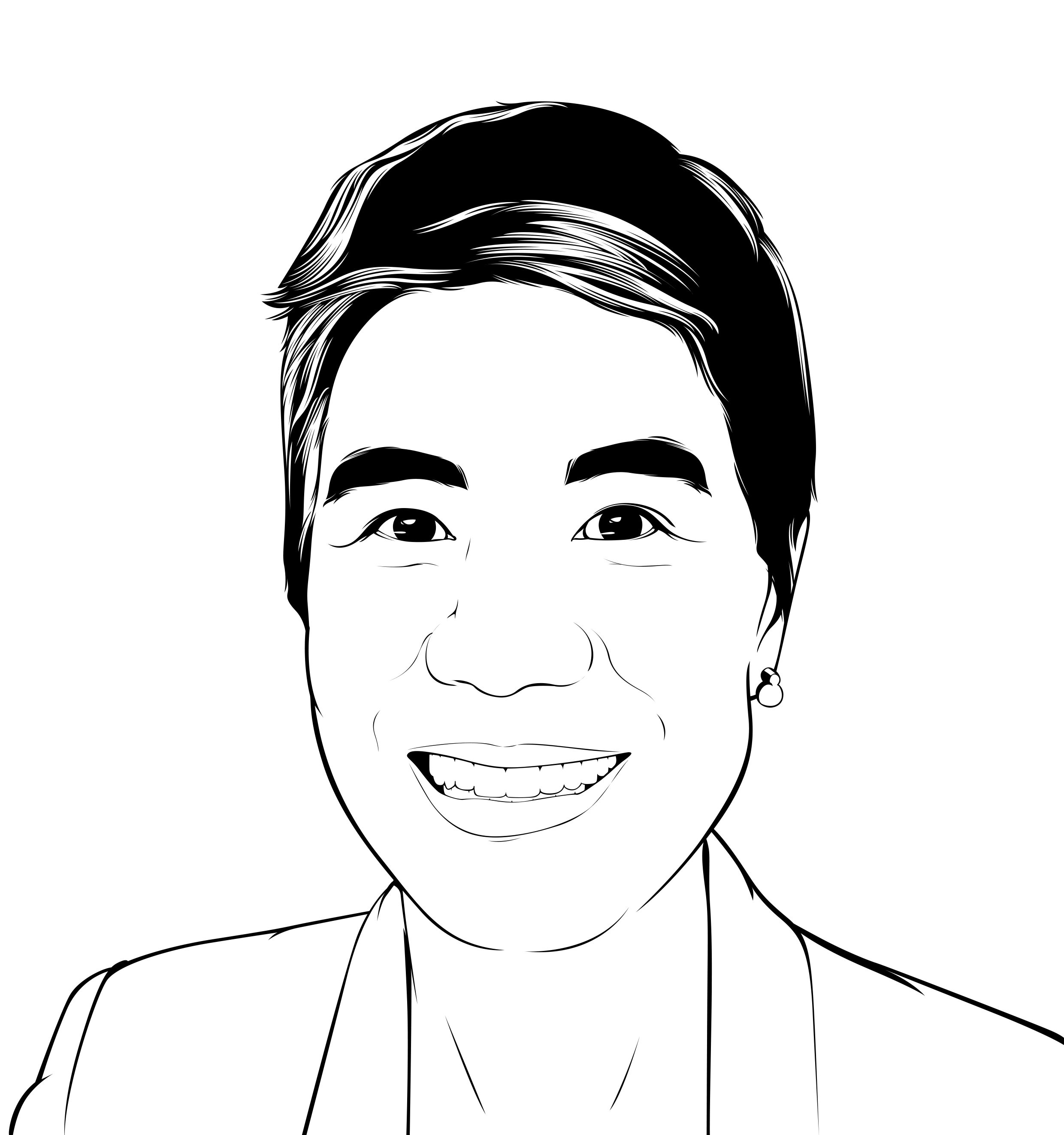 Jing MacKenzie, MD
