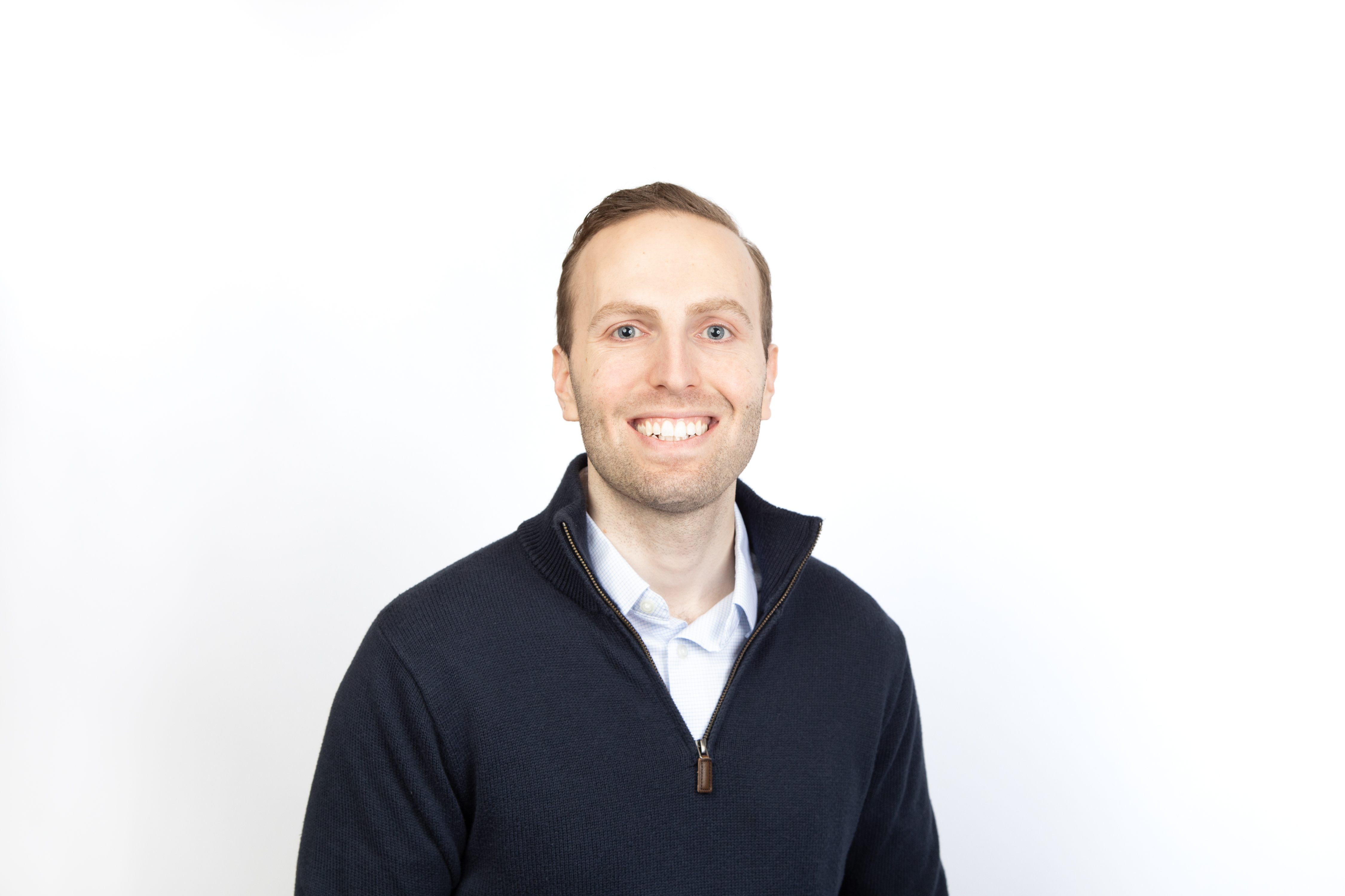 Matt Whitehill, PhD